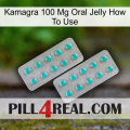 Kamagra 100 Mg Oral Jelly How To Use 29